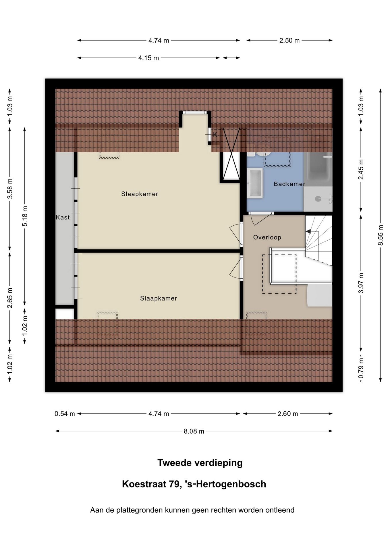 Foto 34 van Koestraat 79