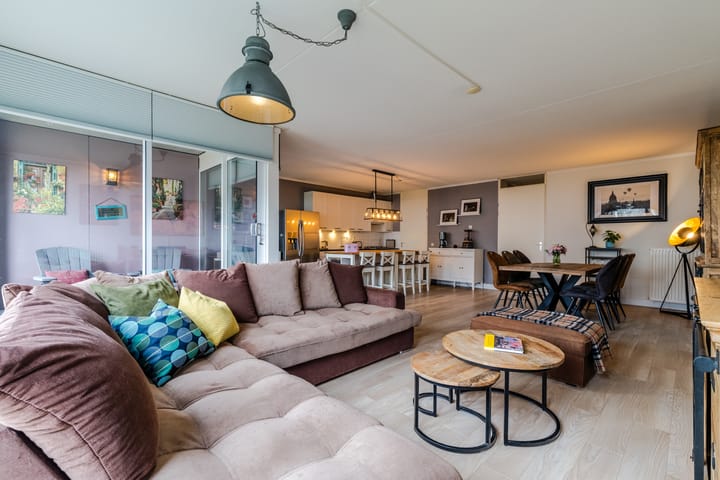 Foto 2 van Spoorlaan 59