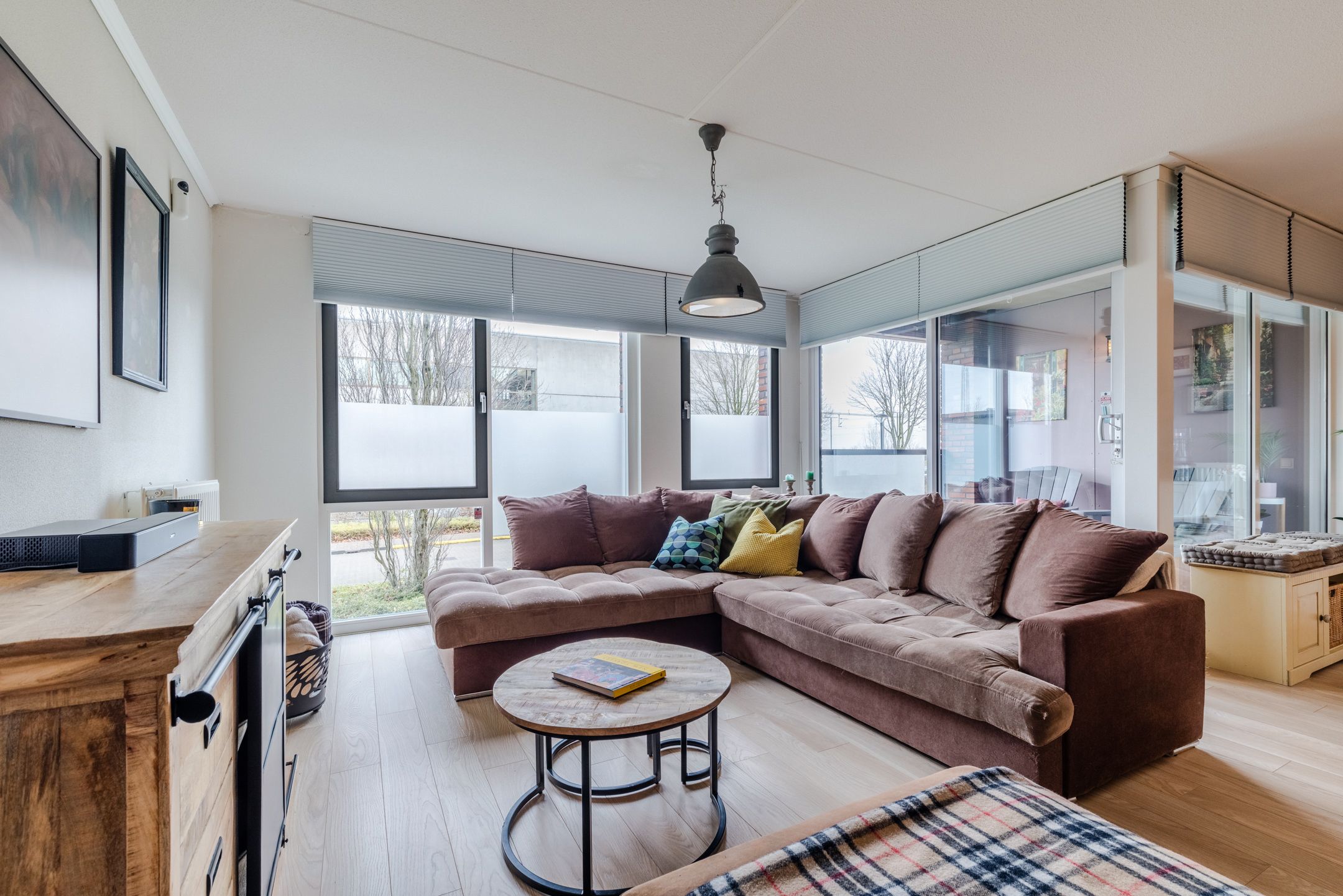 Foto 3 van Spoorlaan 59