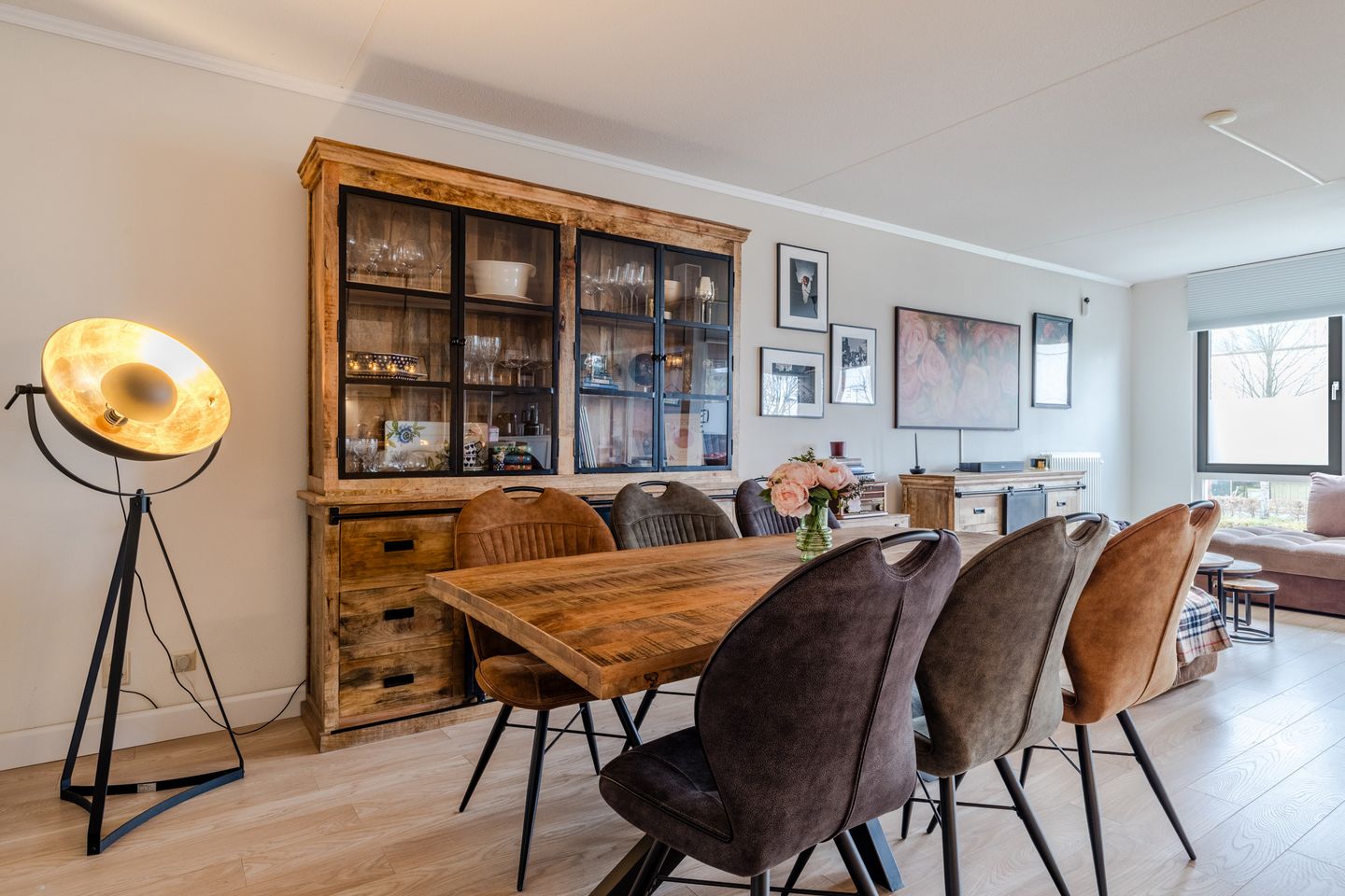 Foto 4 van Spoorlaan 59