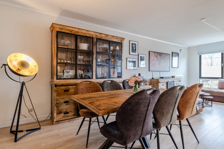 Foto 4 van Spoorlaan 59