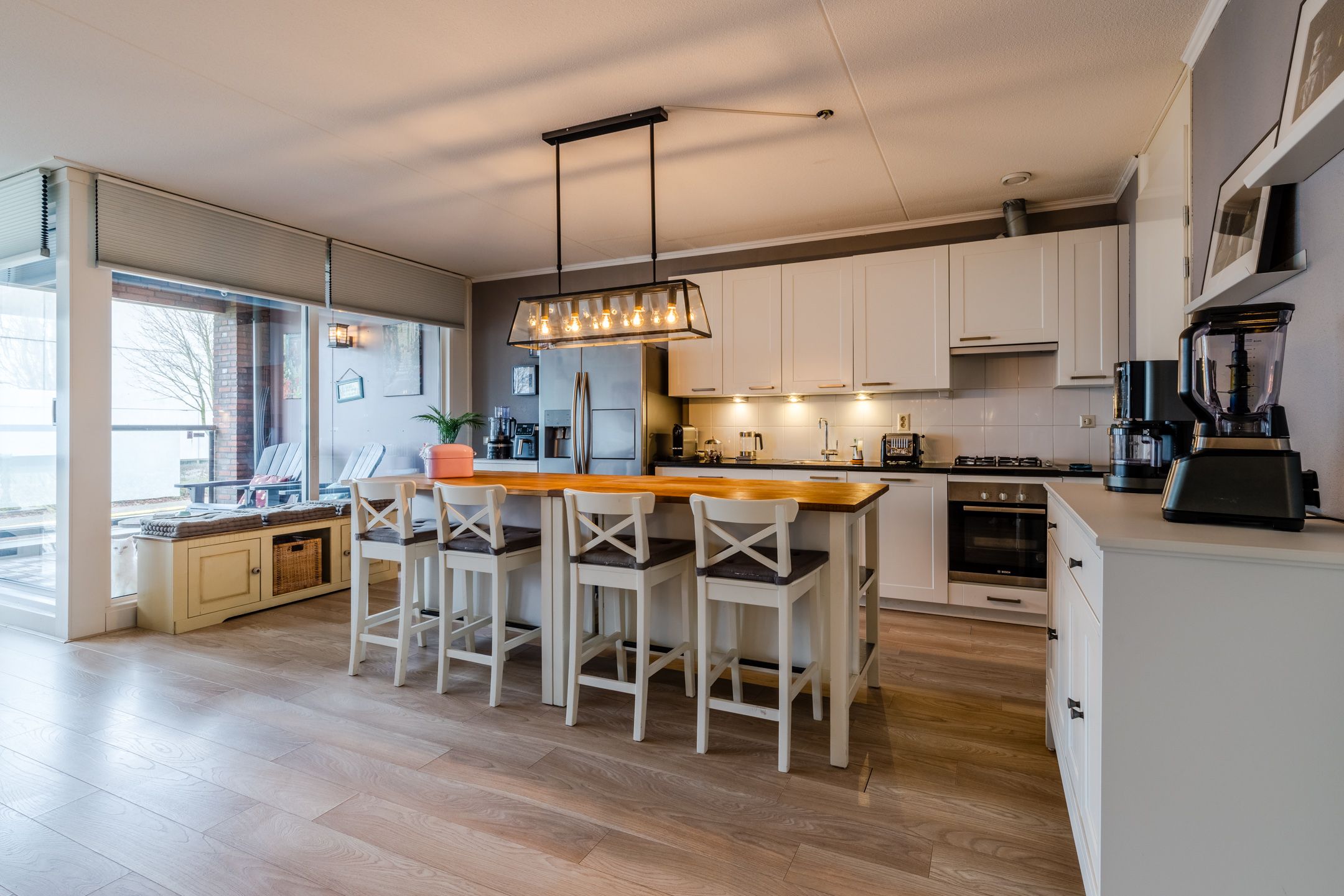 Foto 6 van Spoorlaan 59