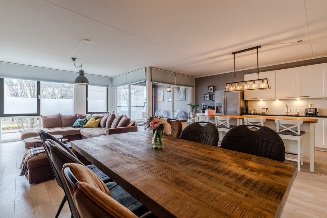 Foto 8 van Spoorlaan 59