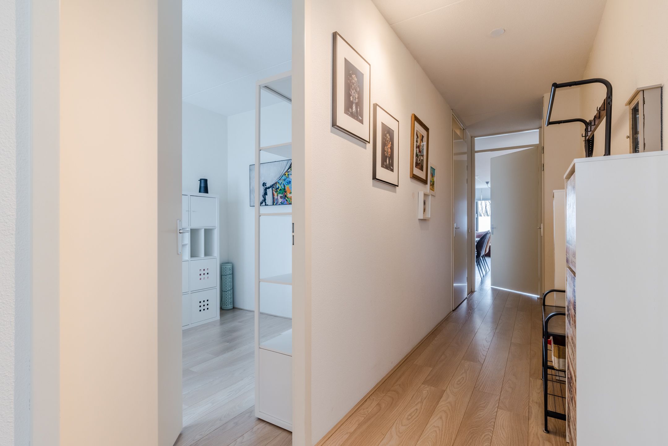 Foto 9 van Spoorlaan 59