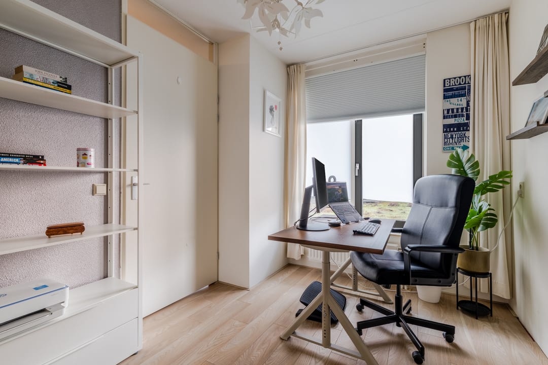 Foto 13 van Spoorlaan 59