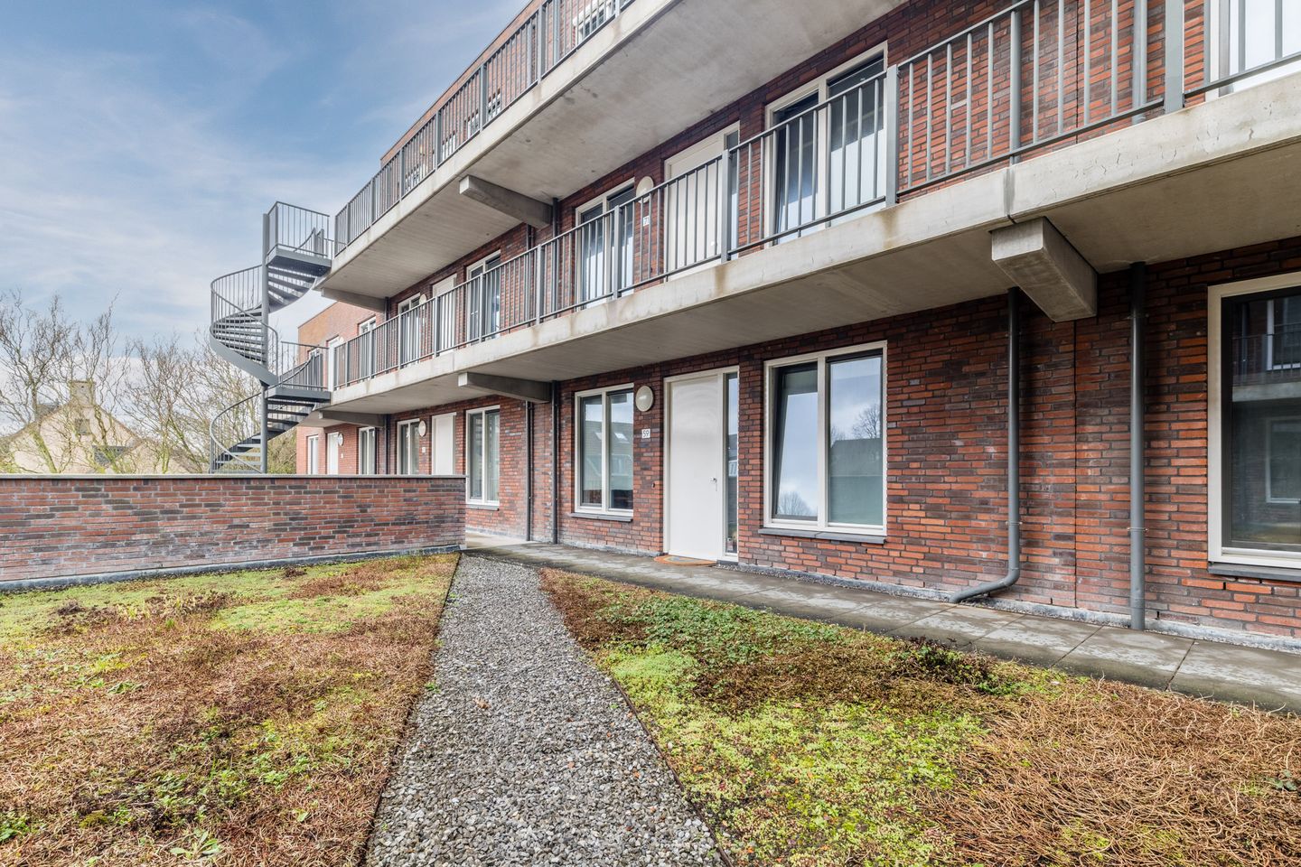 Foto 19 van Spoorlaan 59