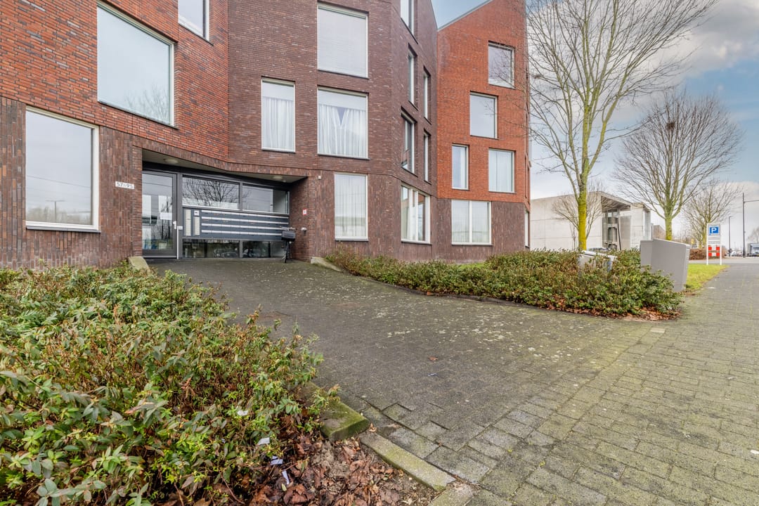 Foto 22 van Spoorlaan 59