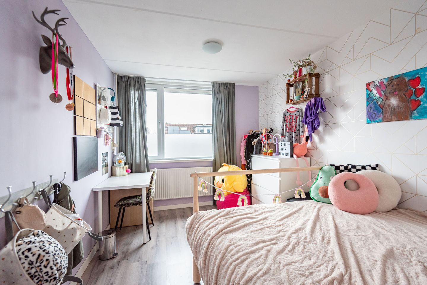 Foto 29 van Hofstraat 14-C