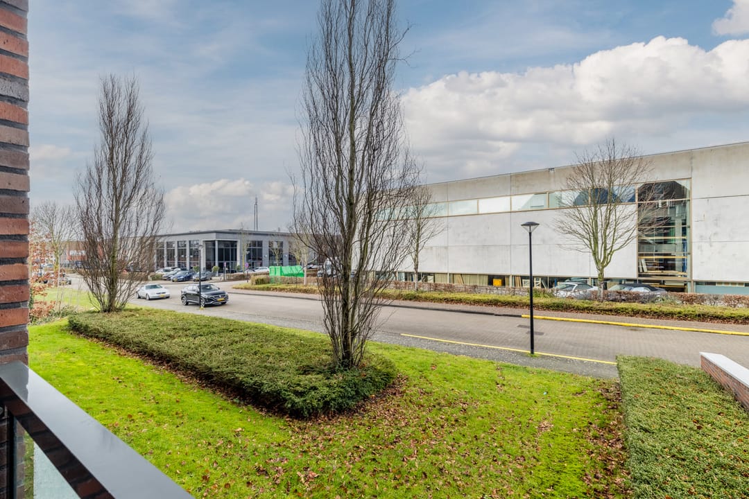 Foto 23 van Spoorlaan 59