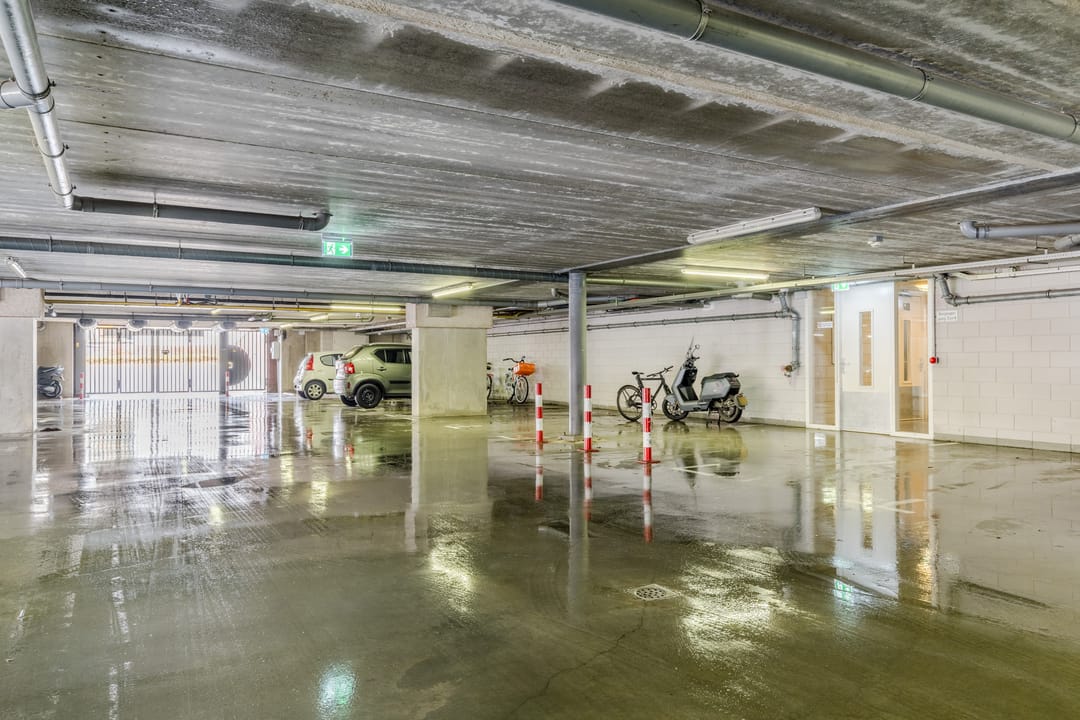 Foto 26 van Spoorlaan 59