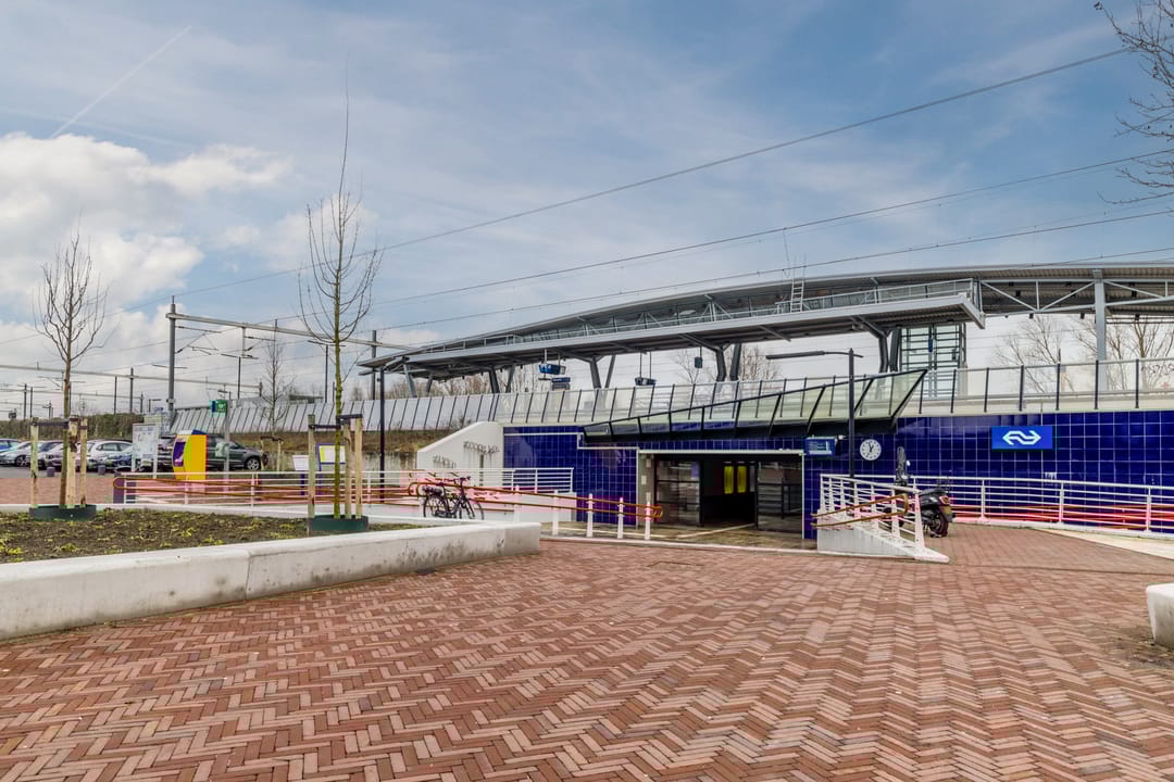 Foto 28 van Spoorlaan 59