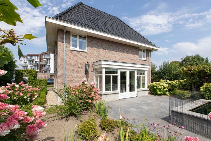 Foto 4 van Tolsingel 61