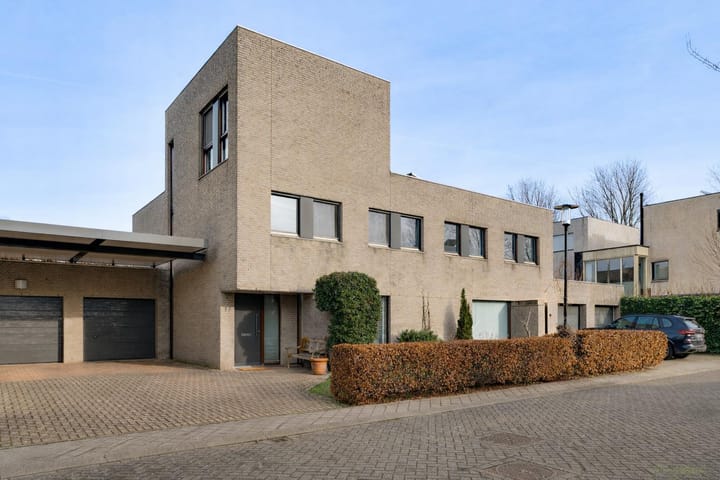 Schaelsbergerbosch 17
