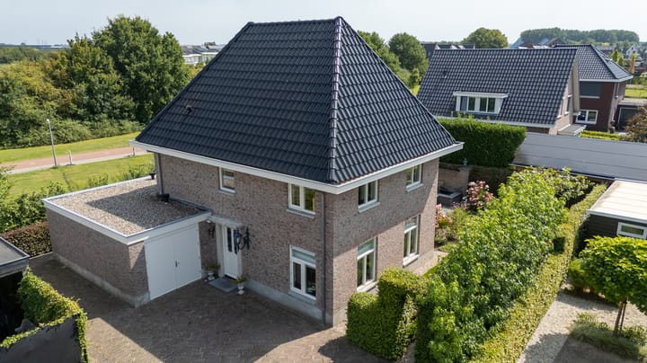 Foto 5 van Tolsingel 61