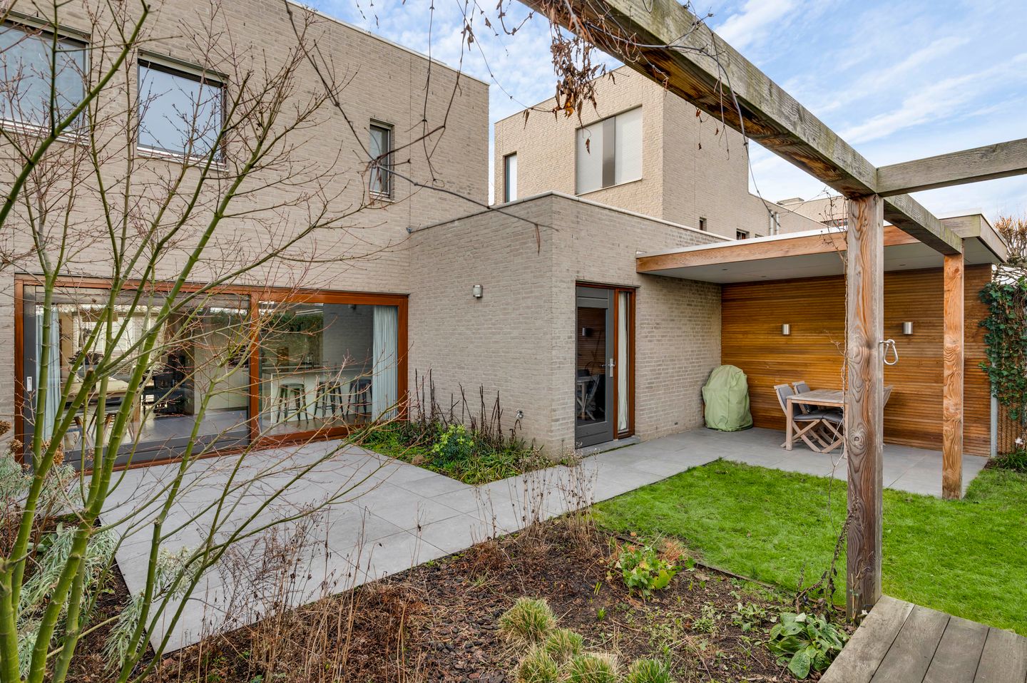 Foto 19 van Schaelsbergerbosch 17