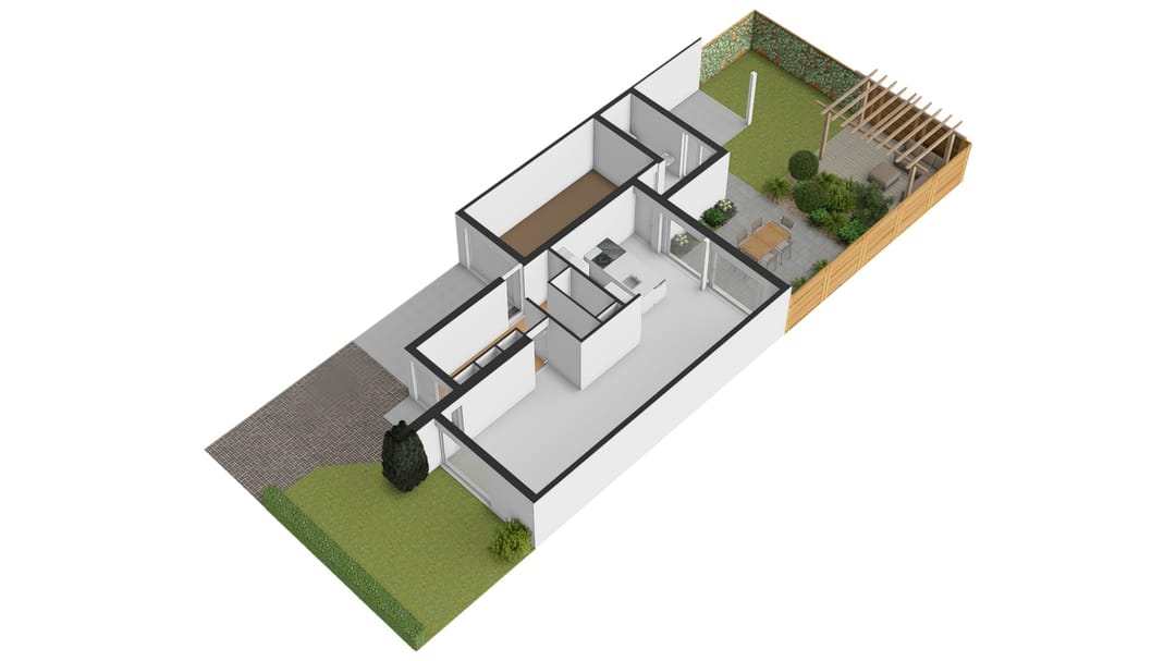 Foto 22 van Schaelsbergerbosch 17