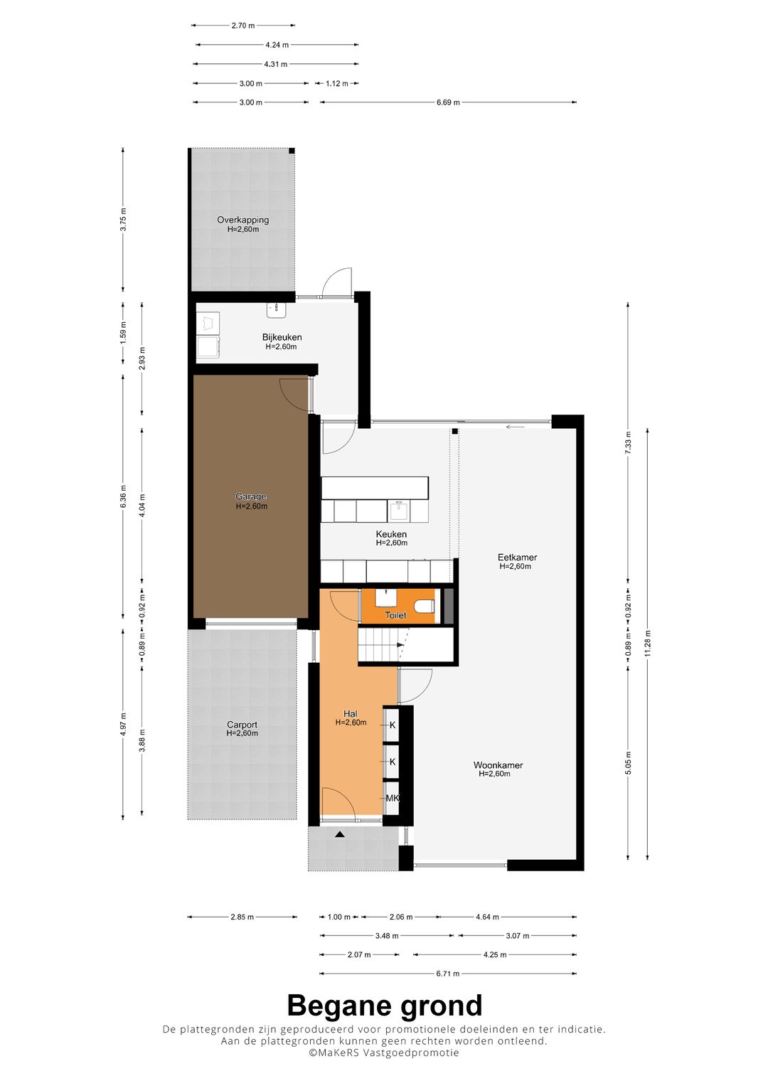 Foto 23 van Schaelsbergerbosch 17