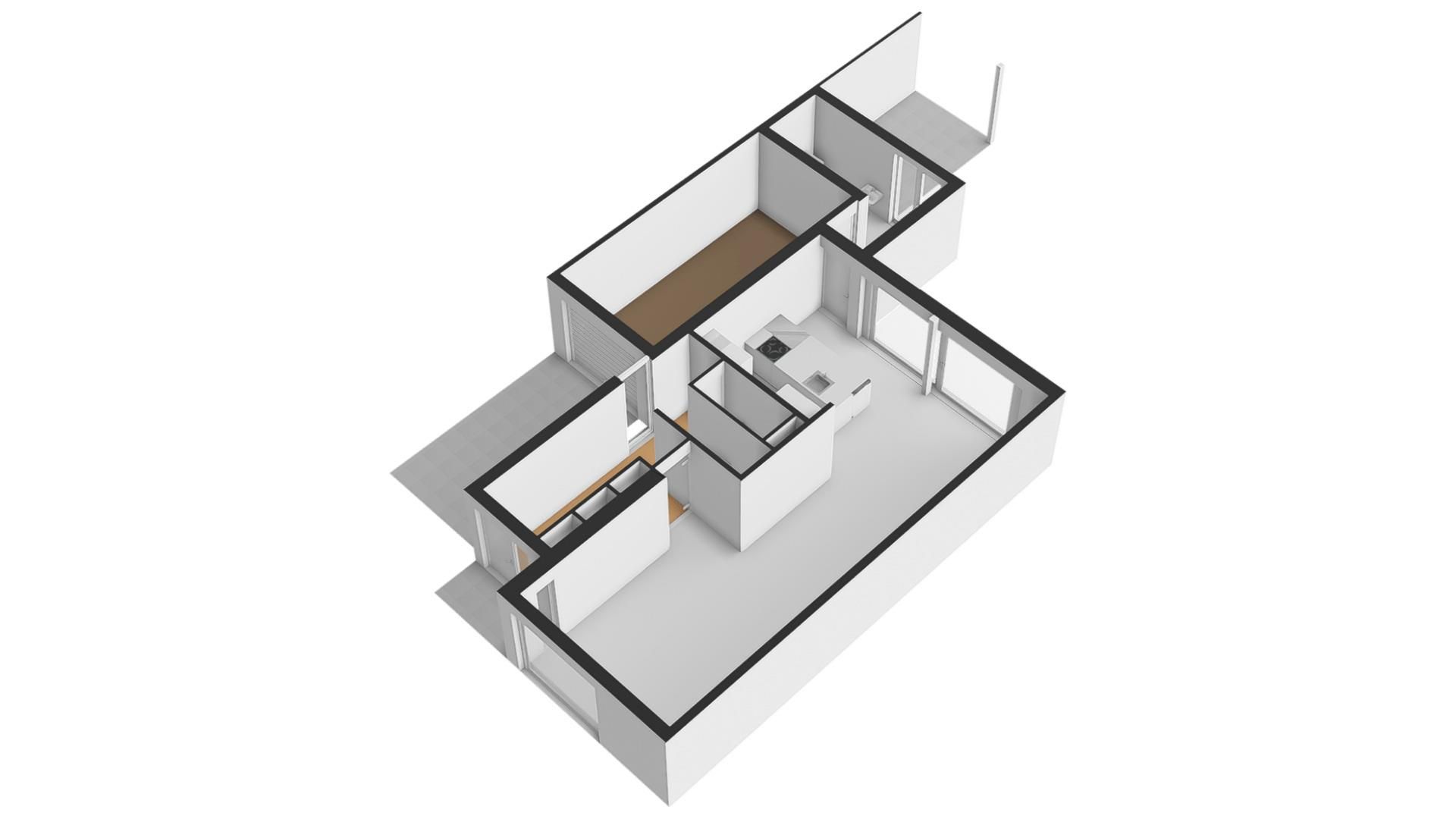 Foto 24 van Schaelsbergerbosch 17