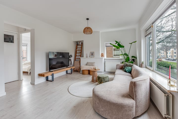 Photo 2 of Jacob van Campenlaan 218