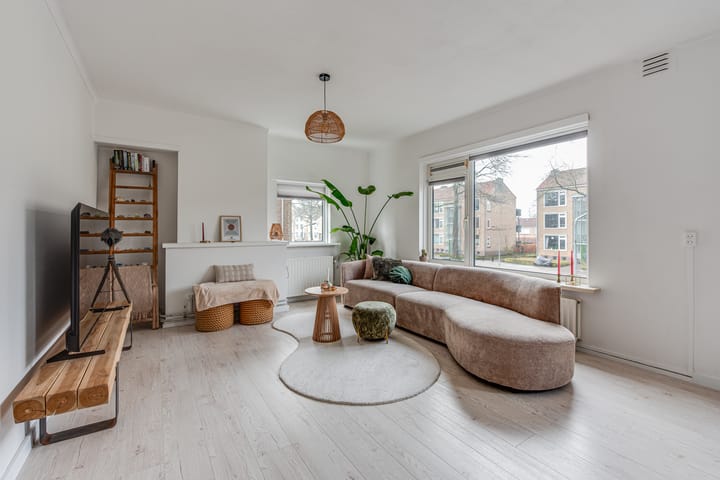 Photo 3 of Jacob van Campenlaan 218