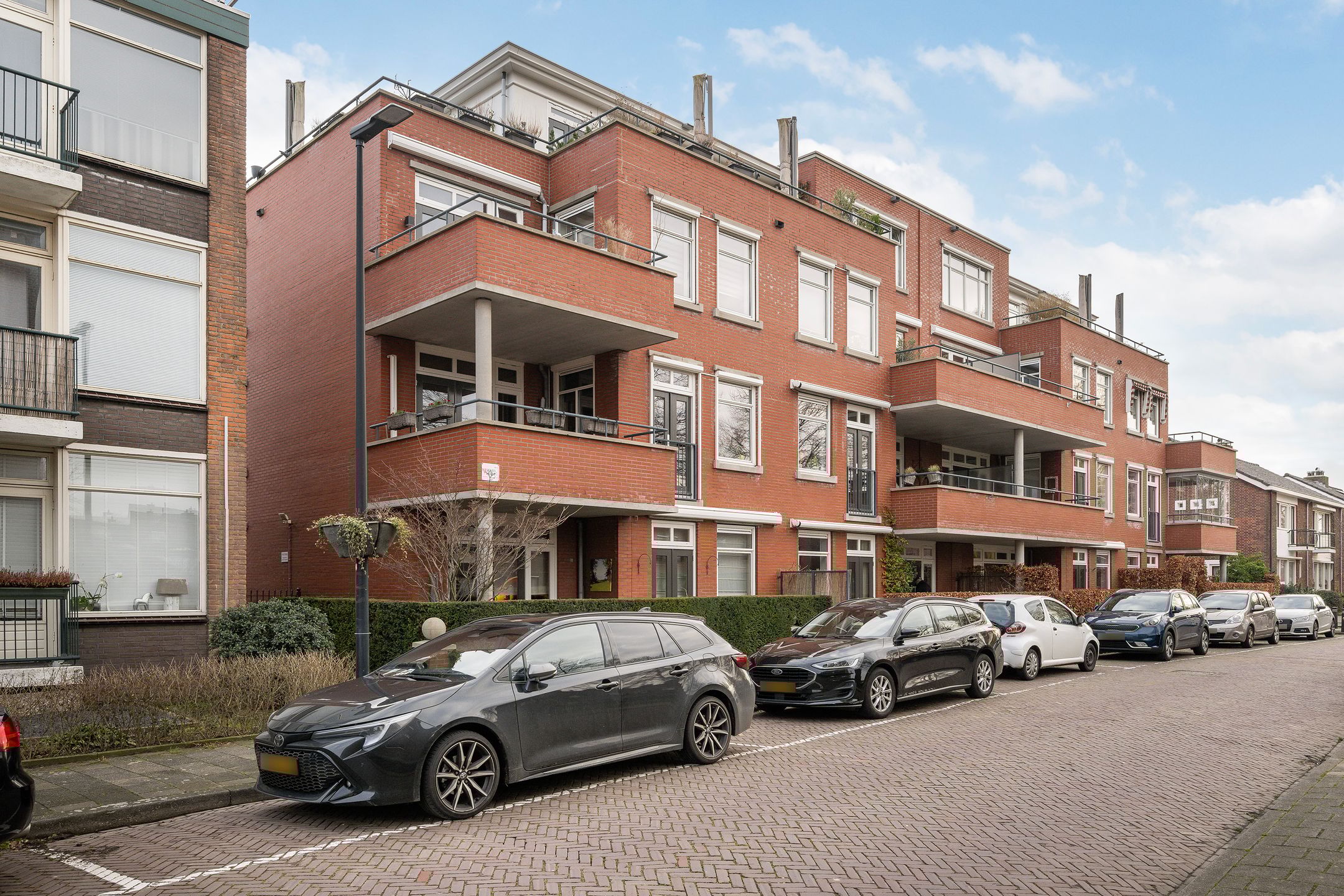 Johan Evertsenlaan 7-A 7 A