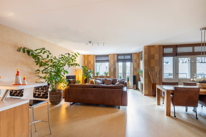 Foto 2 van Johan Evertsenlaan 7-A