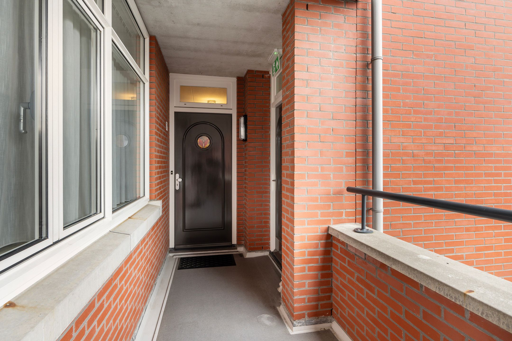 Foto 6 van Johan Evertsenlaan 7-A