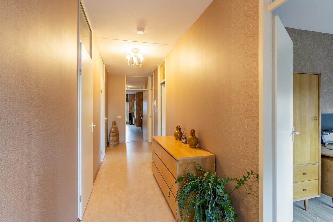 Foto 8 van Johan Evertsenlaan 7-A