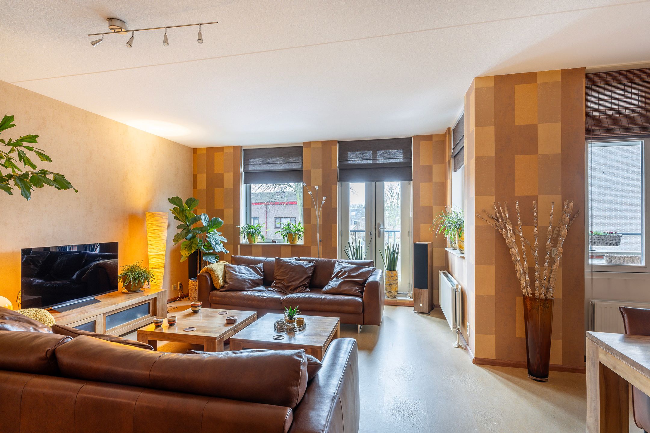 Foto 9 van Johan Evertsenlaan 7-A