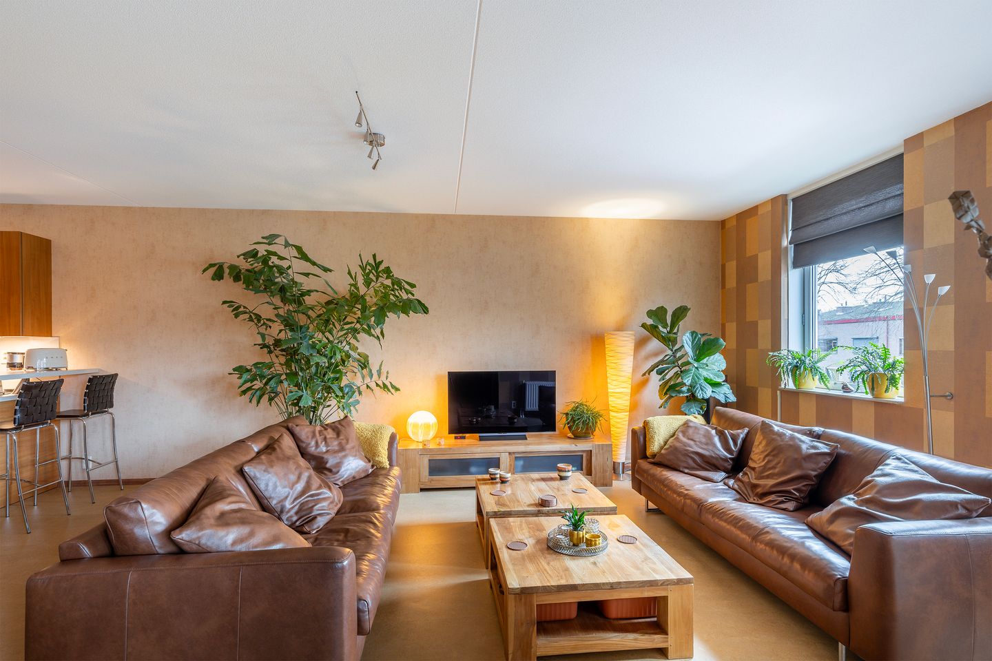 Foto 10 van Johan Evertsenlaan 7-A