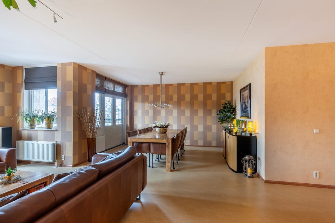 Foto 11 van Johan Evertsenlaan 7-A