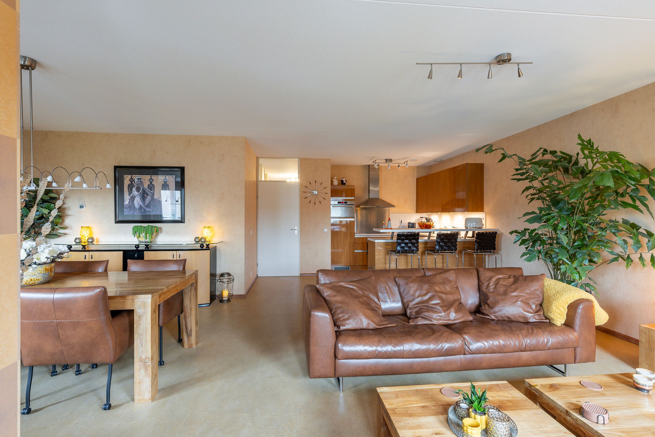 Foto 12 van Johan Evertsenlaan 7-A