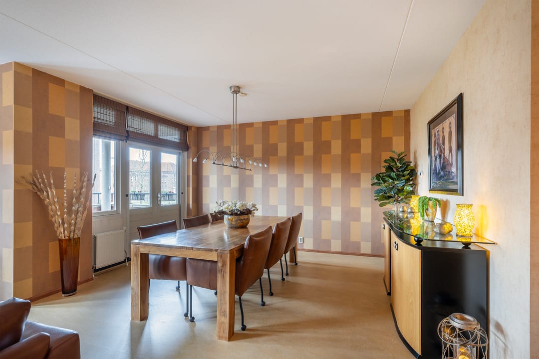 Foto 13 van Johan Evertsenlaan 7-A