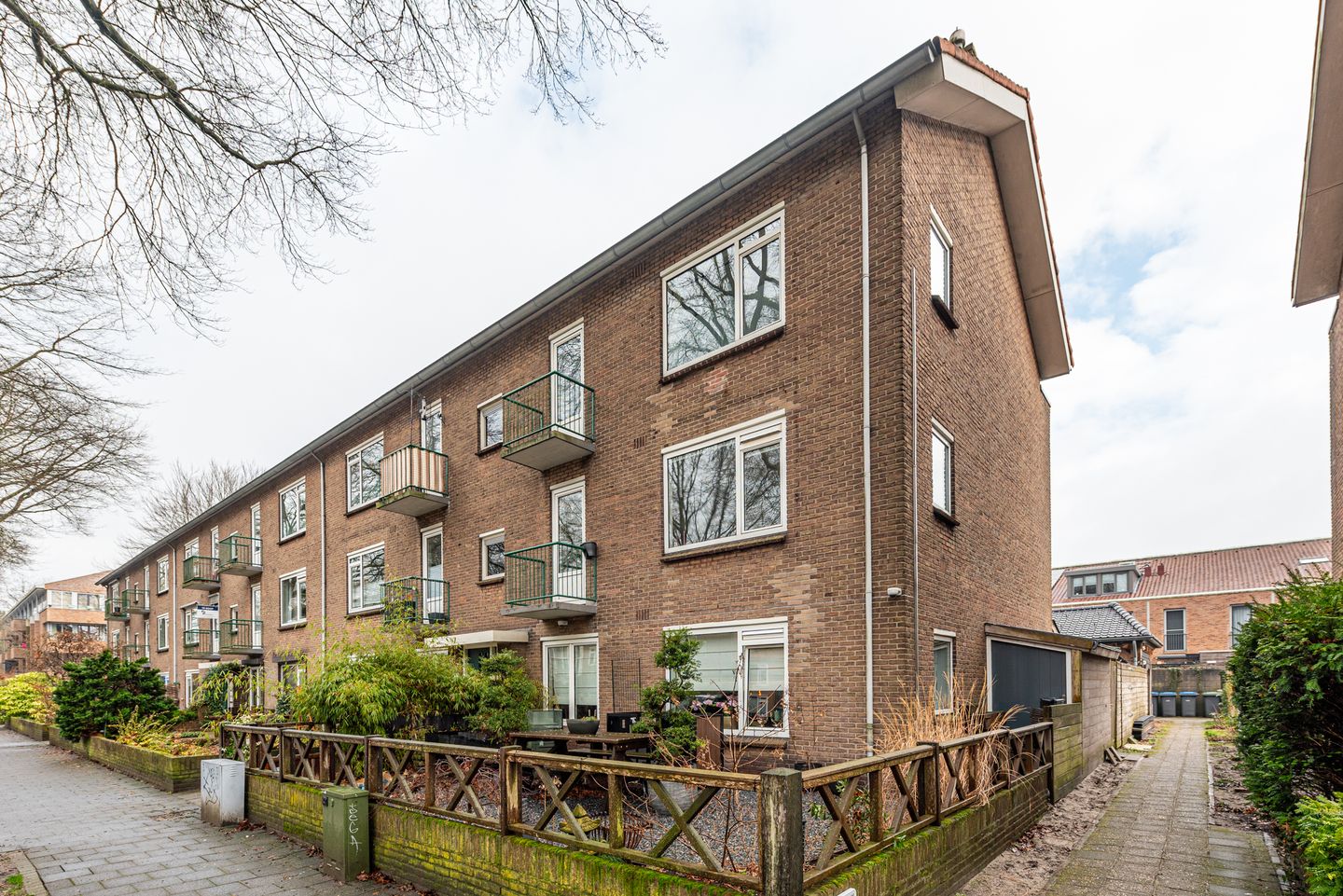 Photo 19 of Jacob van Campenlaan 218