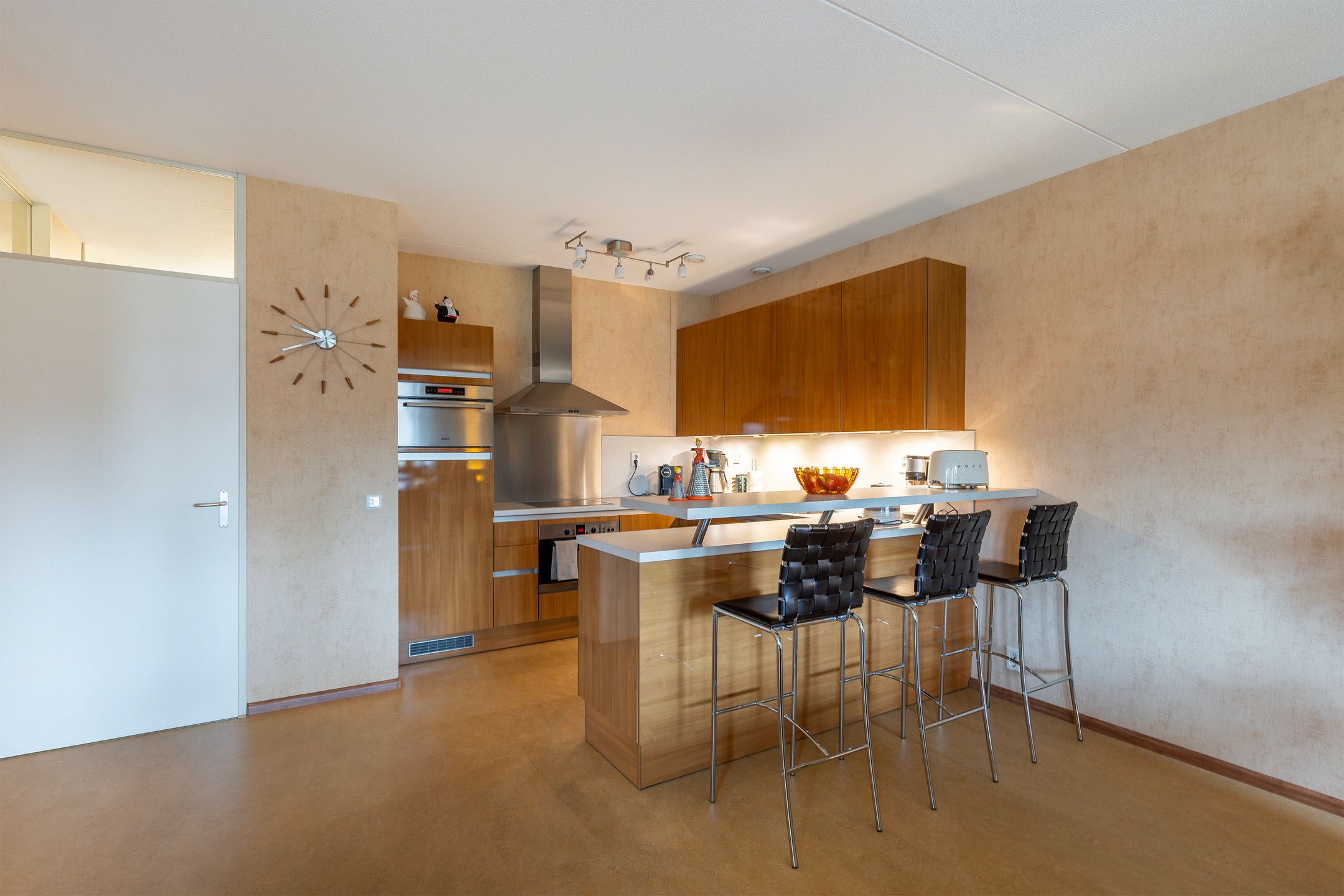 Foto 15 van Johan Evertsenlaan 7-A