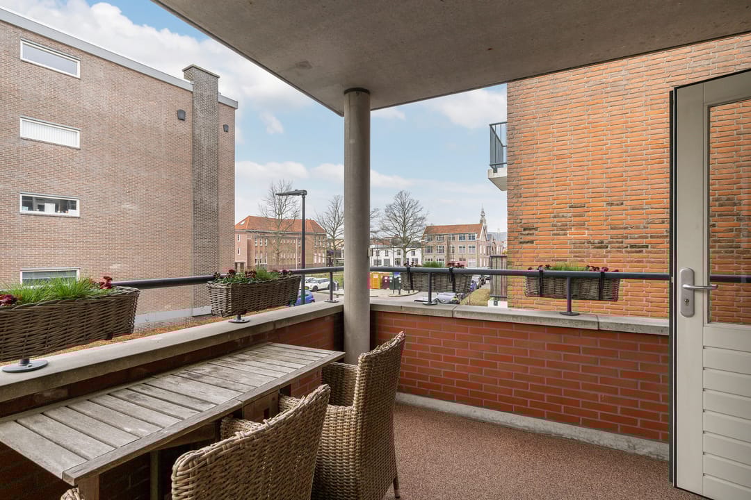 Foto 16 van Johan Evertsenlaan 7-A