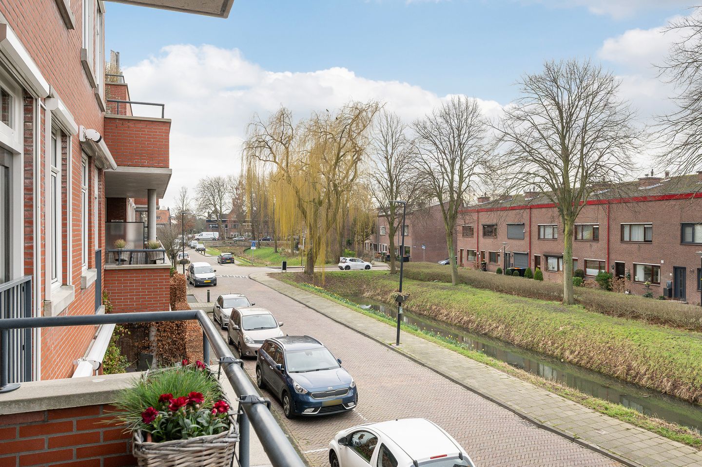 Foto 19 van Johan Evertsenlaan 7-A