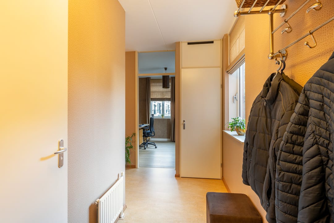 Foto 23 van Johan Evertsenlaan 7-A