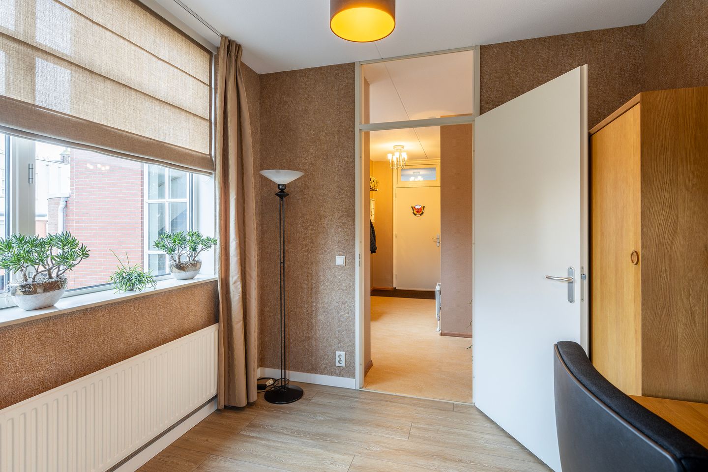 Foto 25 van Johan Evertsenlaan 7-A