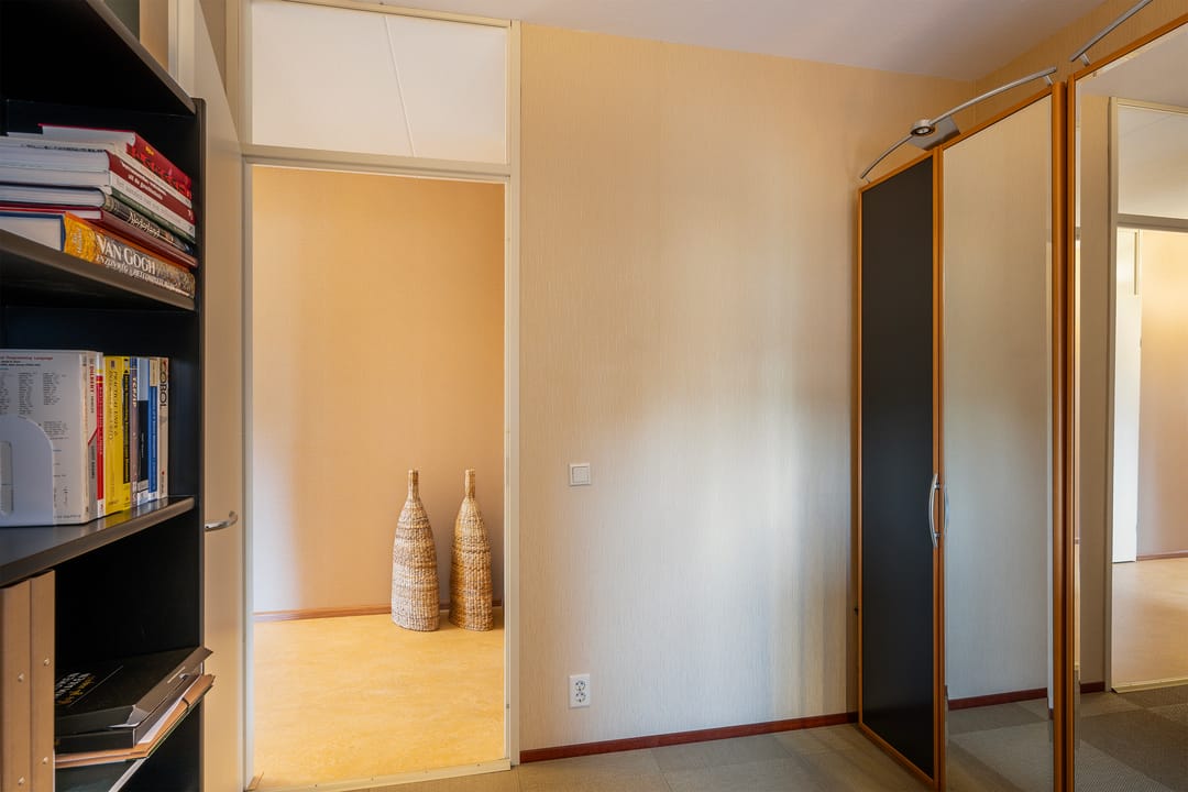 Foto 26 van Johan Evertsenlaan 7-A