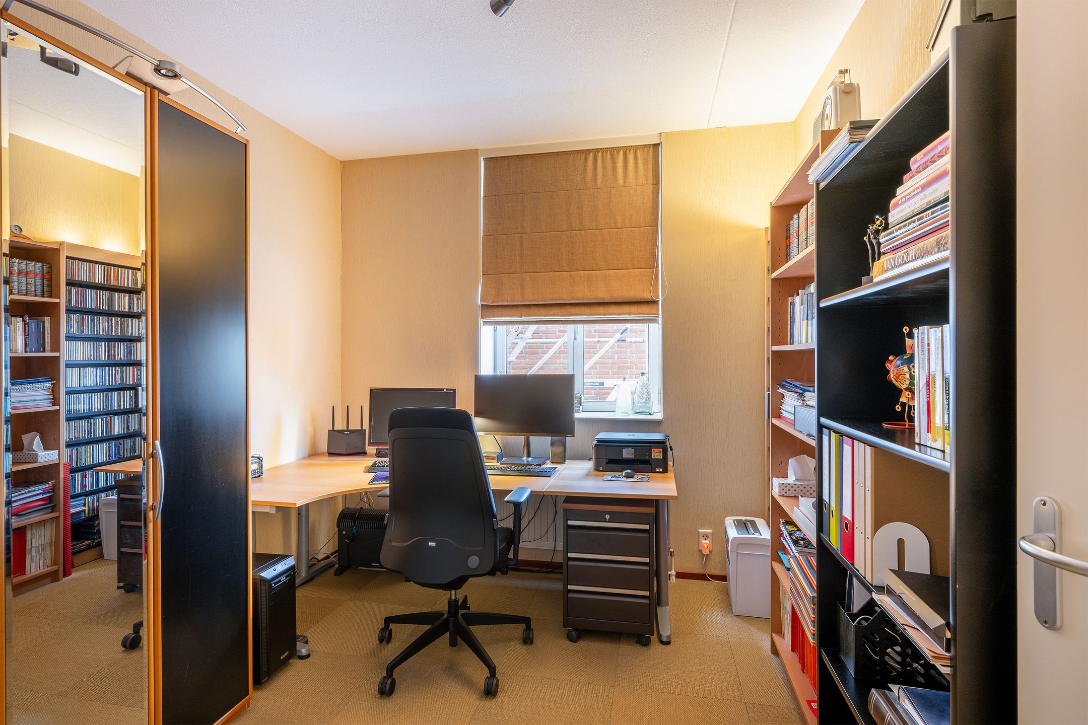 Foto 27 van Johan Evertsenlaan 7-A