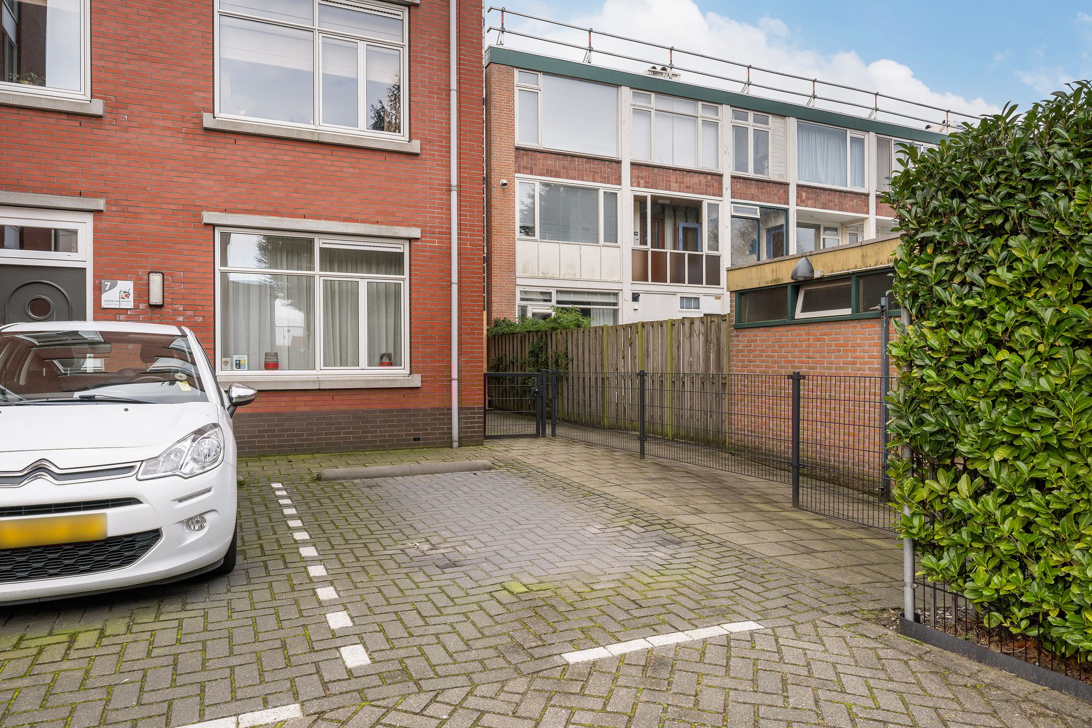 Foto 36 van Johan Evertsenlaan 7-A