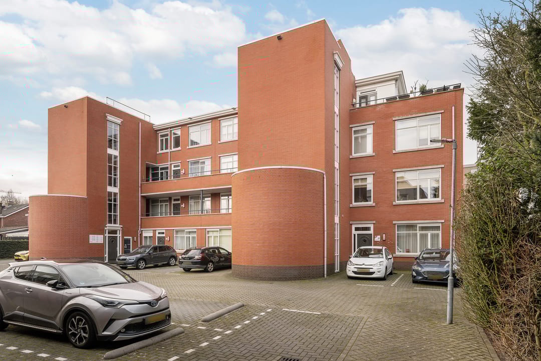 Foto 37 van Johan Evertsenlaan 7-A