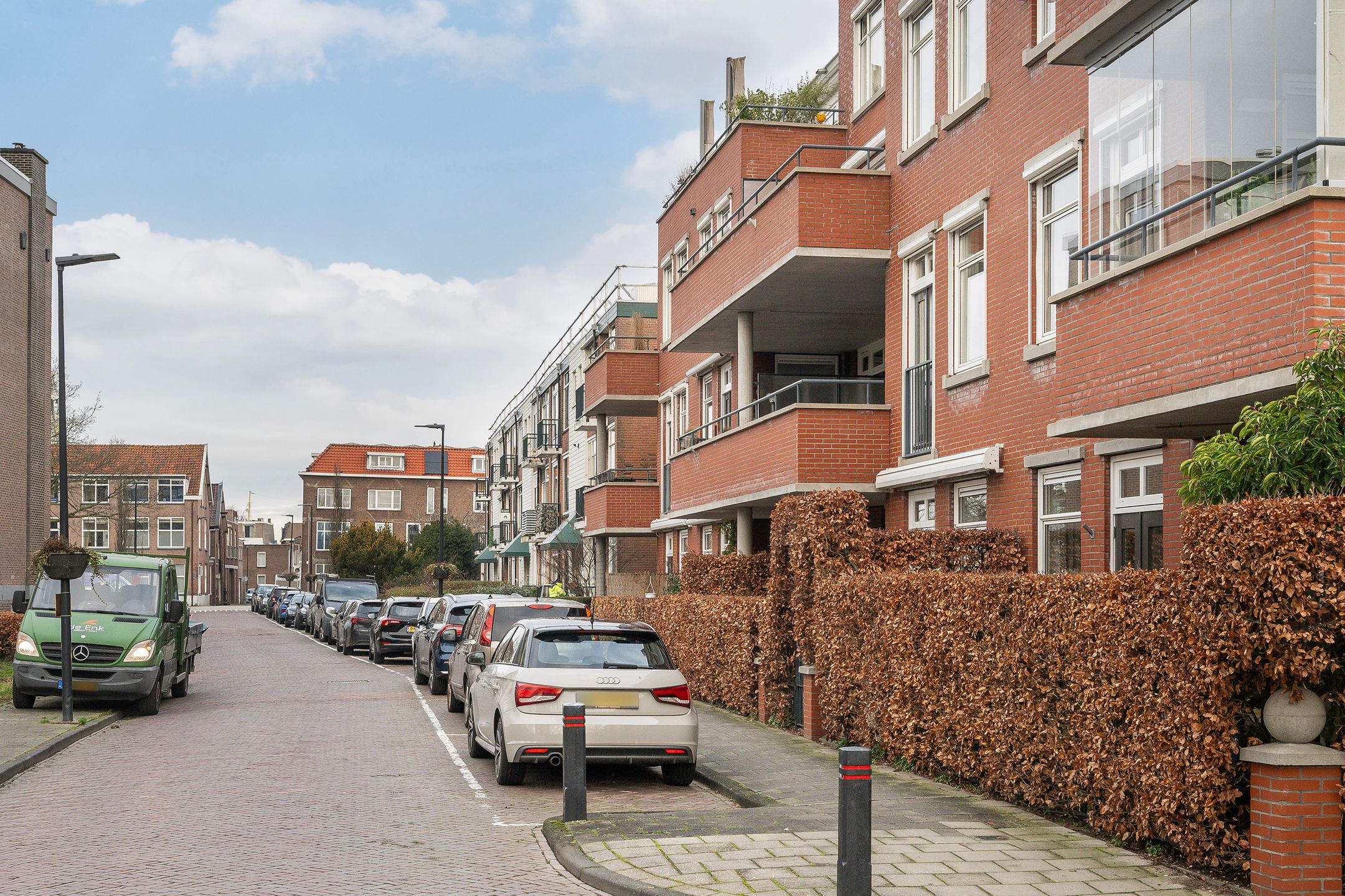 Foto 39 van Johan Evertsenlaan 7-A