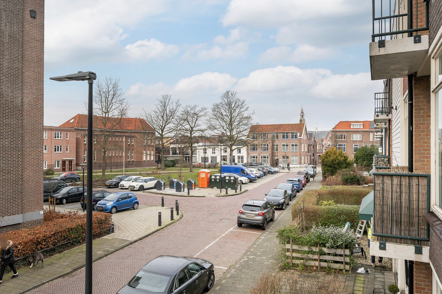 Foto 40 van Johan Evertsenlaan 7-A