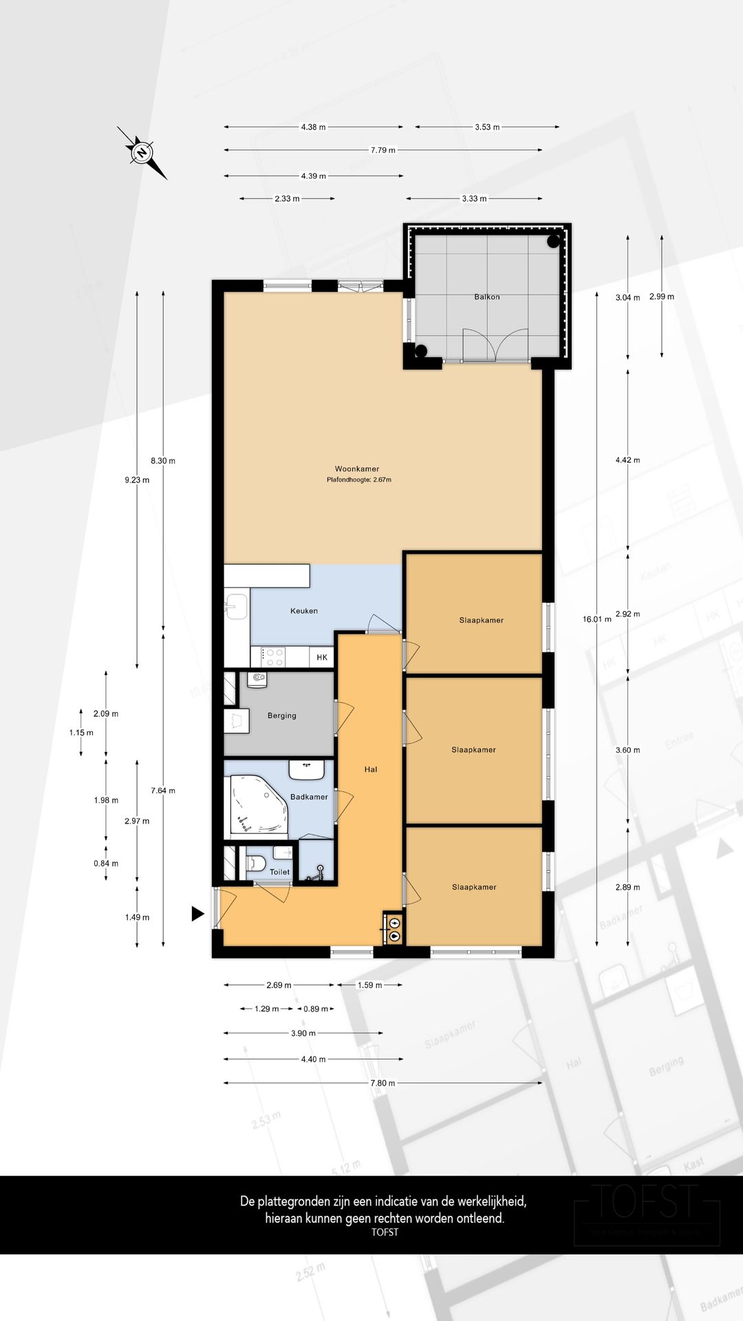 Foto 41 van Johan Evertsenlaan 7-A