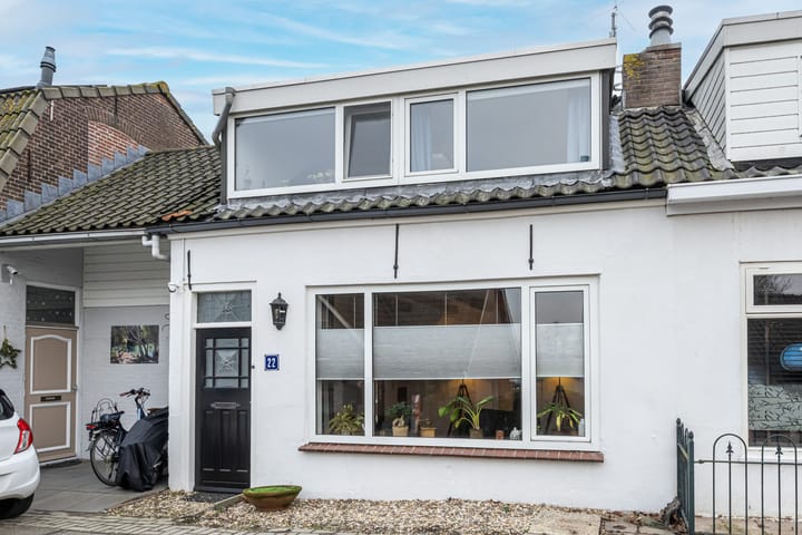 Langstraat 22 main image