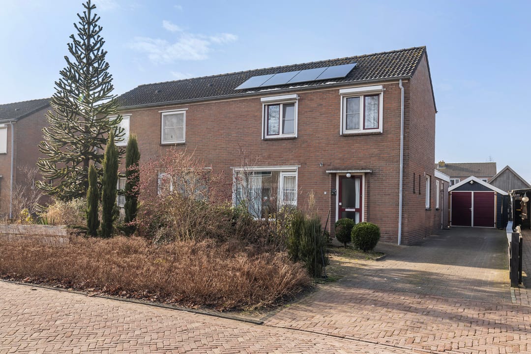 Foto 1 van Pr Hendrikstraat 17