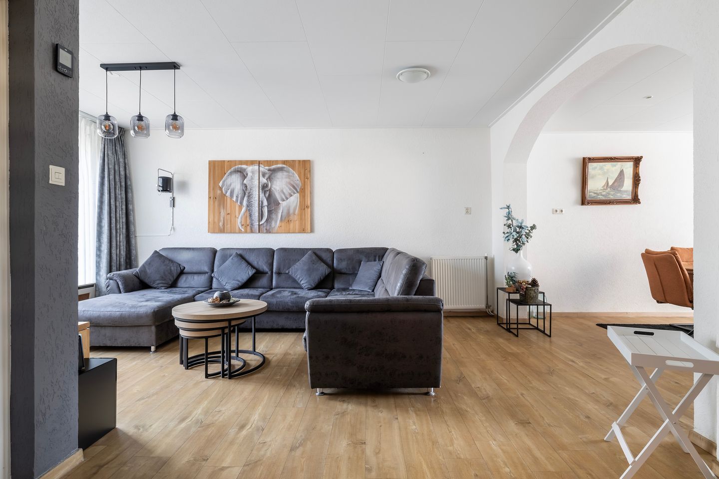 Foto 4 van Pr Hendrikstraat 17