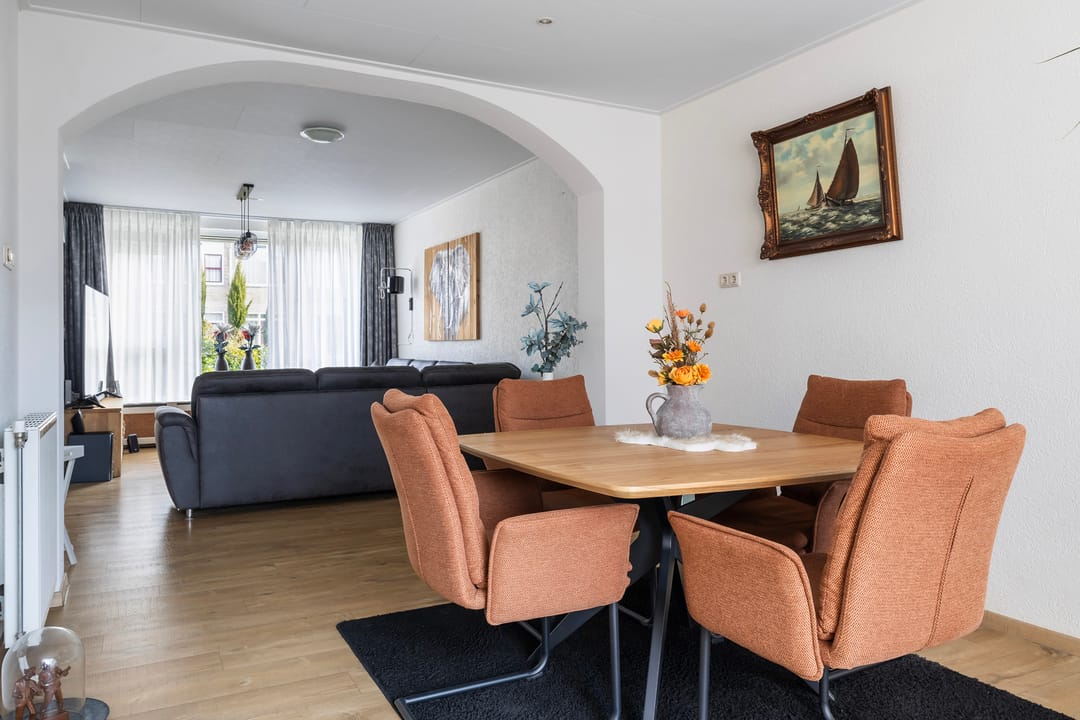 Foto 7 van Pr Hendrikstraat 17